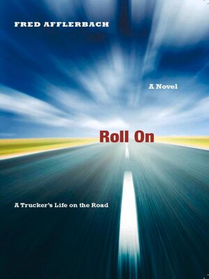 cover image of Roll On